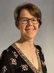 Professor Marion Knight