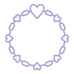 Icon of a bracelet