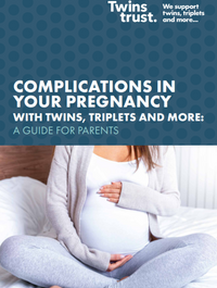 Complications Guide cover