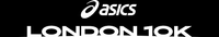 ASICS London 10k logo
