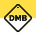 DMB Car Seats logo