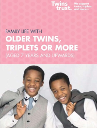 Older Multiples booklet cover