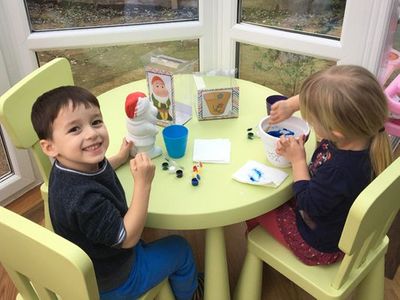 Twins Trust | Navigating School Holidays With Twins, Triplets Or More ...