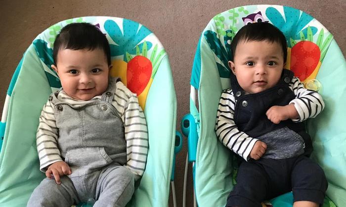 How I Knew I Was Having Twins Or Triplets