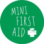 Mini First Aid logo