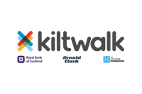 Kiltwalk logo