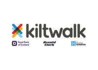 Kiltwalk logo