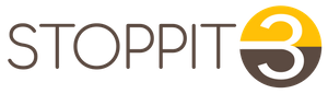 STOPPIT -3 logo
