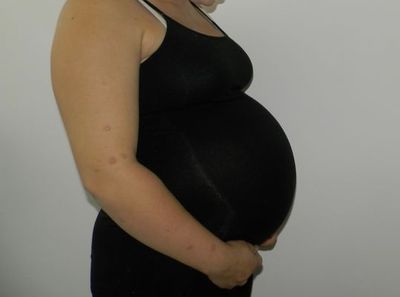 MIND, BODY, BUMP: AN ACCOUNT OF MY TWIN PREGNANCY THIRD TRIMESTER
