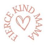 Fierce Kind Mama logo