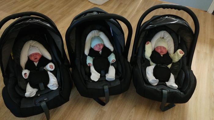 Baby winter car seat hotsell