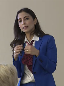 Prof. Asma Khalil