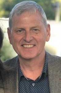 Professor Mark Kilby