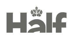 Royal Parks Half logo 2023