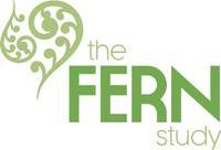 The Fern study logo