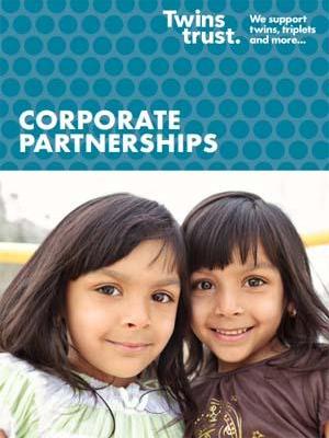 Corporate Partnership PDF