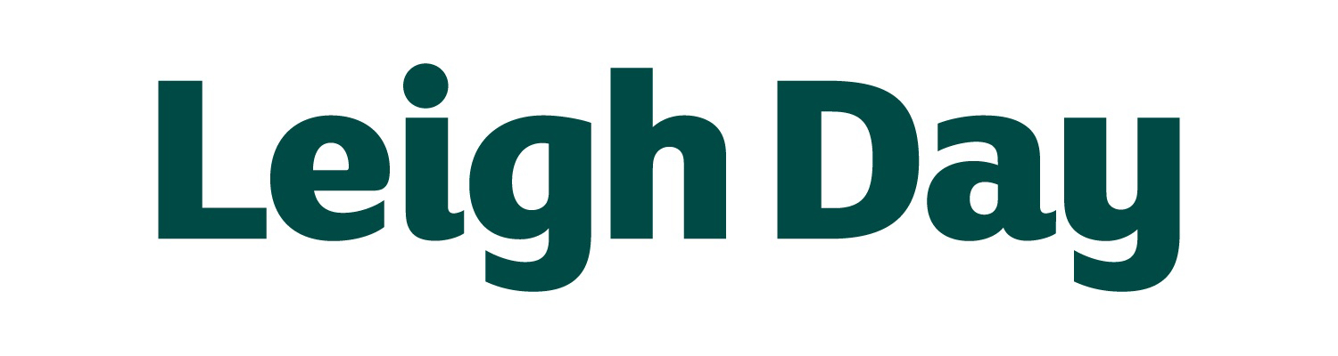 Leigh Day logo