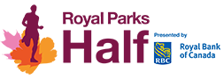Royal Parks Logo