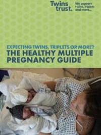 Health Pregnancy Guide cover