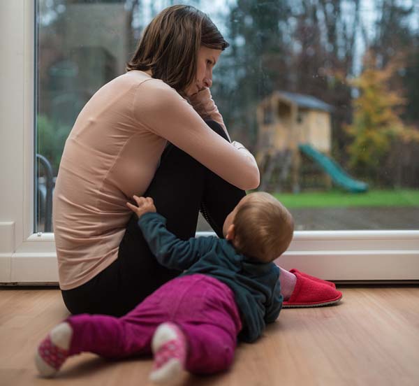 Pregnancy Yoga classes now available - Northern Health and Social Care Trust