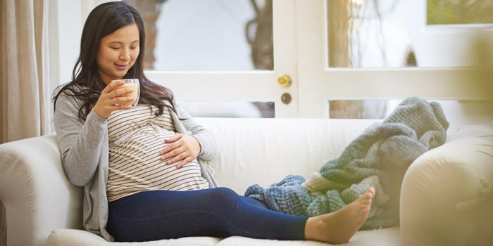 Pregnant with twins, triplets or more