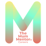 The Mum Mentor logo